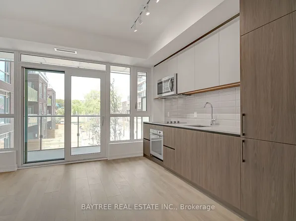 150 Logan Ave, Toronto, ON