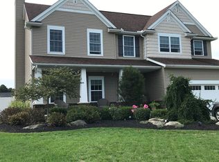 2886 Shallowford Rd NE, Canton, OH 44721