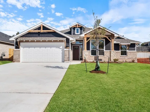 3023 James Way, Guthrie, OK 73044