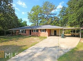 201 Sheridan Way, Warner Robins, GA 31088