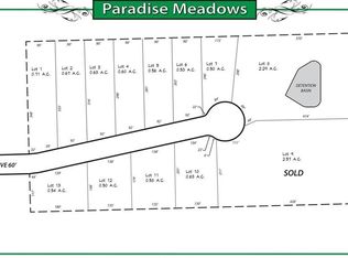 348 Cardinal Dr, Rittman, OH 44270