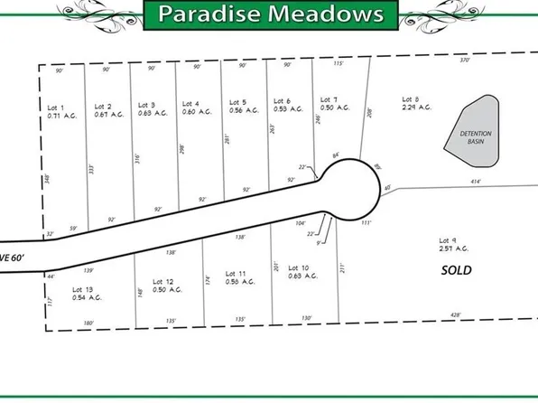 348 Cardinal Dr, Rittman, OH 44270