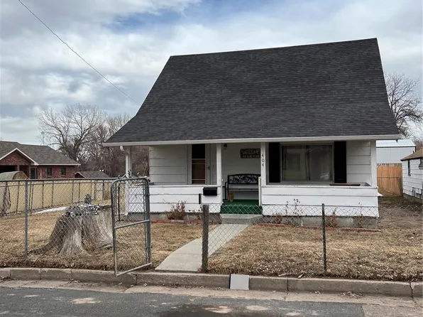 404 Hale Street, Wray, CO 80758