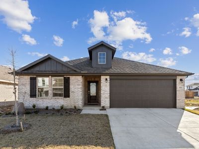 1804 Briar Hill Dr, Denton, TX, 76207