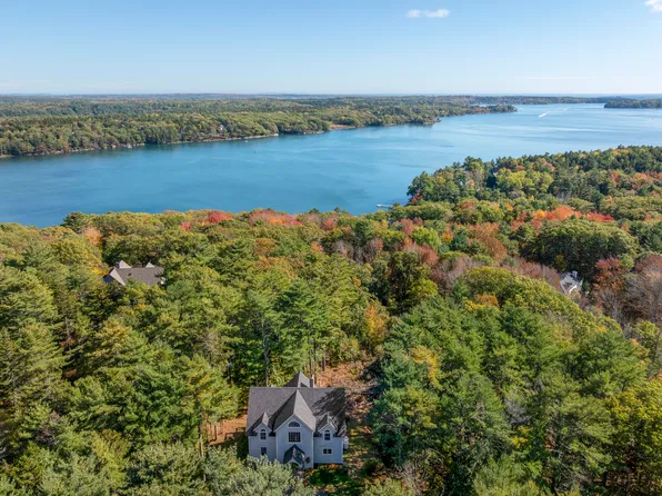 25 Belhaven Way, Boothbay, ME 04537
