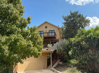 603 Deckhouse Dr, Lago Vista, TX 78645