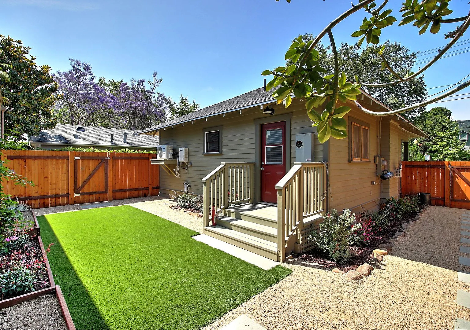 Casalino Cottages — Photo 4