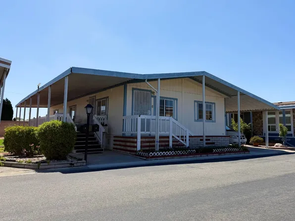 15111 Bushard St Space 3, Westminster, CA 92683