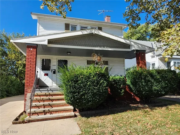 4646 E 86th St, Garfield Heights, OH 44125