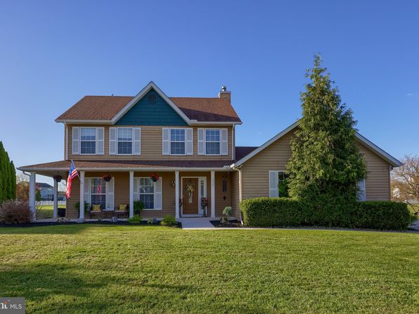 1035 Cherimoya St, York, PA 17404