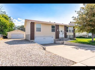 1178 N Fort Ln, Layton, UT 84041