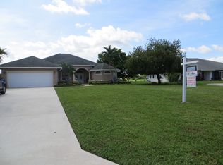98 Santa Monica Ave, Royal Palm Beach, FL 33411