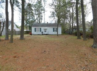 1808 Beech St, Goldsboro, NC 27530