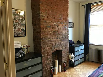 Rented by Brickwood Realty