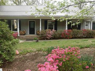 233 Enoree Cir, Greer, SC 29650