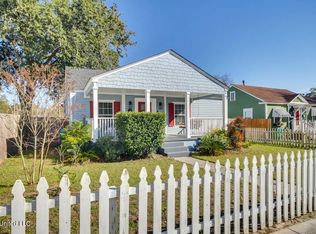 2208 22nd Ave, Gulfport, MS 39501