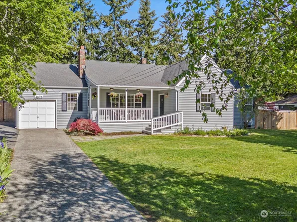 14636 16th Avenue SW, Burien, WA 98166