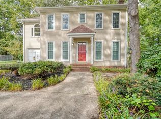 207 Hartsdale Ln, Greer, SC 29650