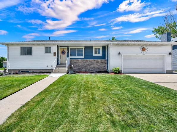 4371 S 2900 W, Roy, UT 84067