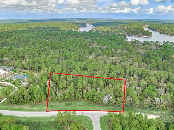 498 Lonestar Rd Lot 101A, Huntsville, TX 77340
