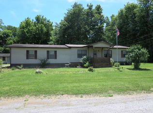 182 Main St, Almo, KY 42020