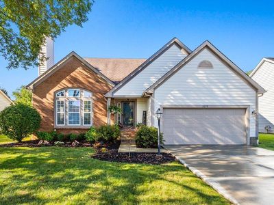 5273 Fairlane Dr, Powell, OH, 43065