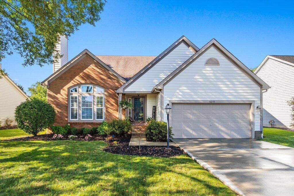 Real estate listing image