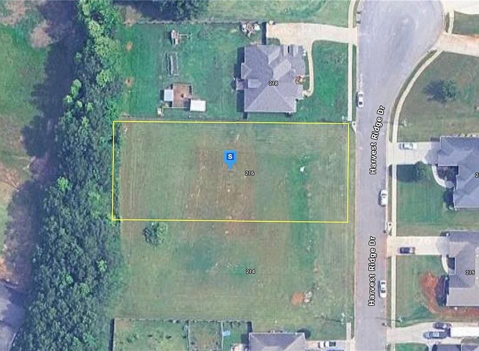 1st image of 216 Harvest Ridge Dr