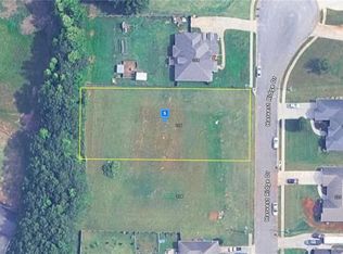 216 Harvest Ridge Dr, Harvest, AL 35749