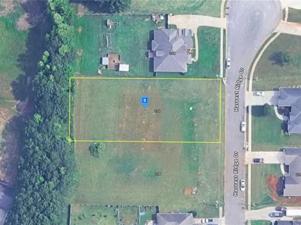 216 Harvest Ridge Dr, Harvest, AL 35749