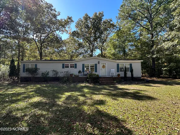 4105 Maggie Lane, New Bern, NC 28560