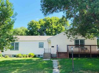 1218 Avenue G, Wisner, NE 68791