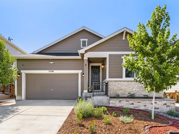 22188 E Tufts Drive, Aurora, CO 80015