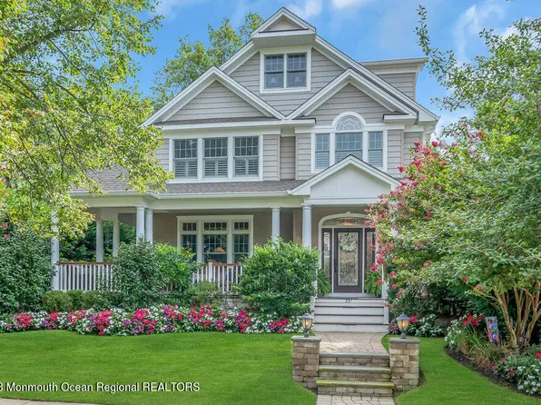 231 Woodland Avenue, Avon-by-the-sea, NJ 07717