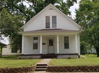 509 W Calhoun St, Macomb, IL 61455