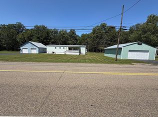 2858 Route 646, Rew, PA 16744