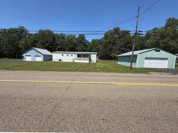 2858 Route 646, Rew, PA 16744
