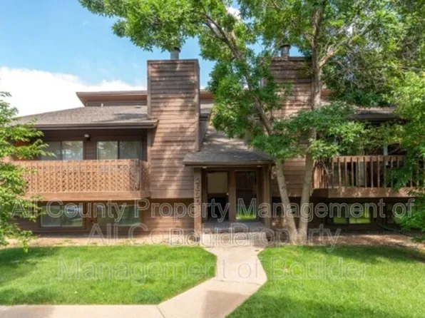 2626 Juniper Ave, Boulder, CO