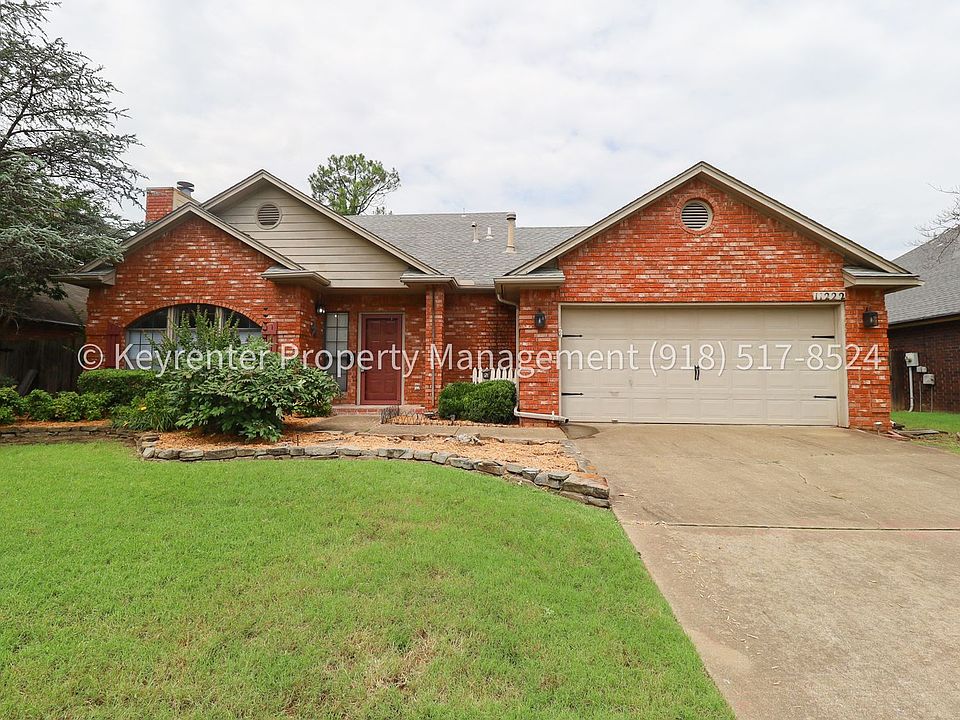 1st image of 11222 S 107th East Ave