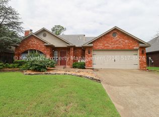 11222 S 107th East Ave, Bixby, OK 74008