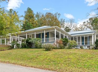 80 Hill St, Erin, TN 37061