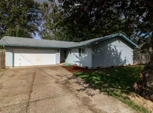 2180 Ohio St, Eugene, OR 97402