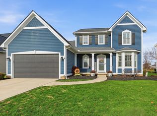 11240 Santa Barbara Dr, Plain City, OH 43064