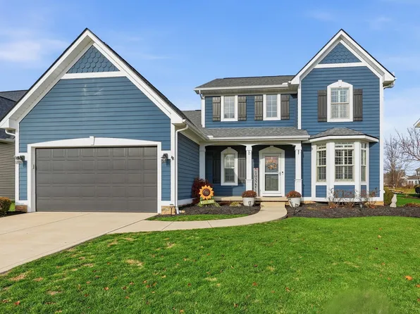 11240 Santa Barbara Dr, Plain City, OH 43064