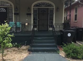 4426 General Pershing St, New Orleans, LA 70125