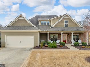 1549 Nightingale St, Jefferson, GA 30549