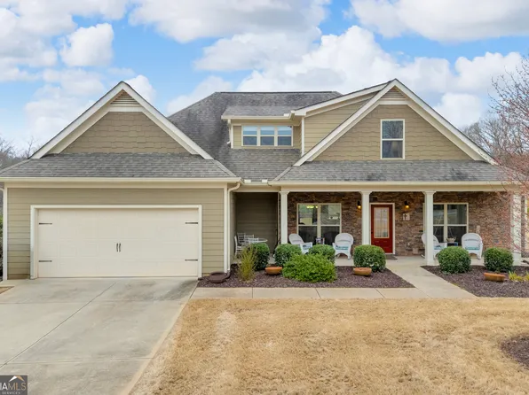 1549 Nightingale St, Jefferson, GA 30549