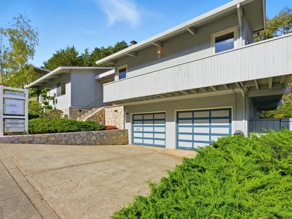 3104 Brittan Ave, San Carlos, CA 94070