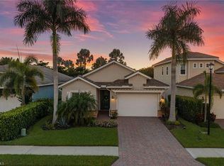 14544 Stern Way, Naples, FL 34114