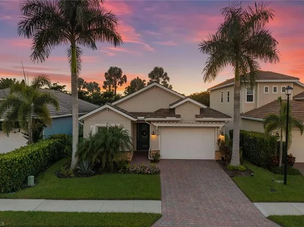 14544 Stern WAY, NAPLES, FL 34114